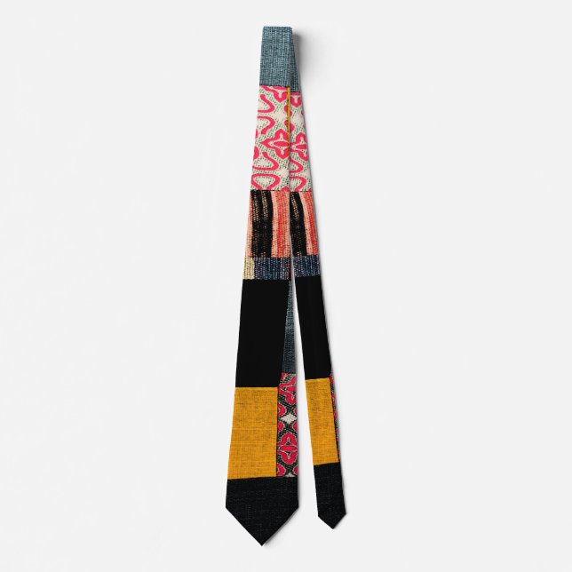 Texture21 Tie (Front)