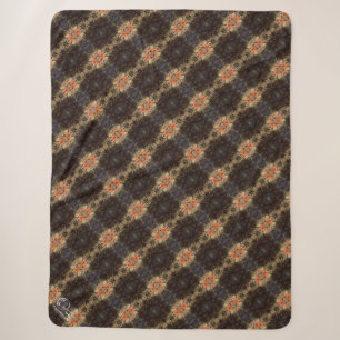 Texture #12 from the Maritimo artwork Sherpa Blanket