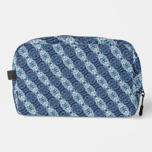 Texture #12 from the work Cherries Dopp Kit