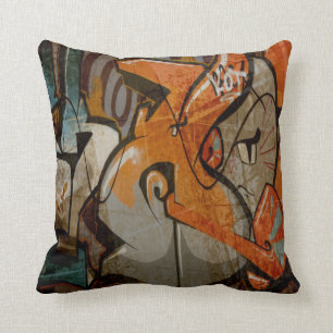 Texture 13 cushion
