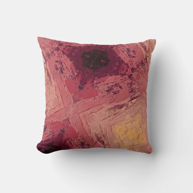 Texture #13 from Horizonte Cushion (Front)