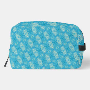 Texture #13 from the work Cherries Dopp Kit