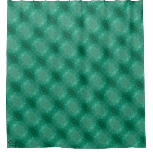 Texture #13 from the work Still Life Shower Curtain