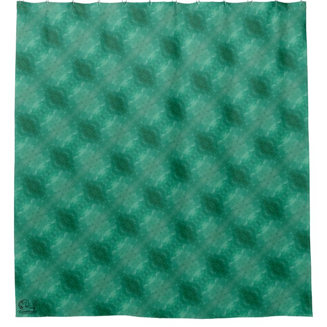 Texture #13 from the work Still Life Shower Curtain (Front)