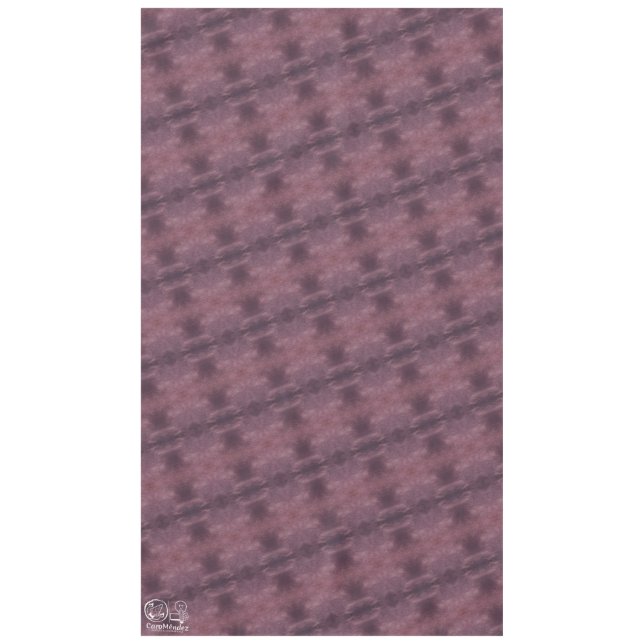 Texture #13 of the play Fantasy and Reality Tablecloth (Front)
