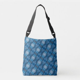 Texture #14 from the play Maritimo Crossbody Bag