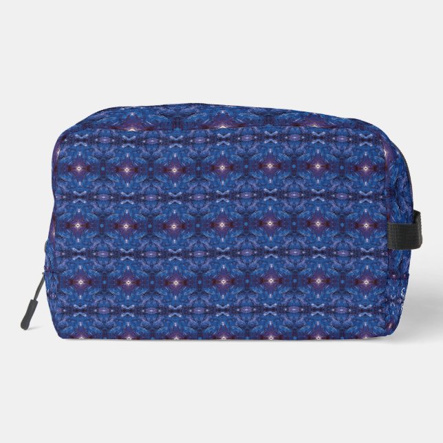 Texture #15 from Horizonte Dopp Kit (Back)