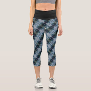Texture #15 from the work Maritimo Capri Leggings