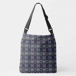 Texture #16 from the Maritimo artwork Crossbody Bag