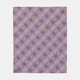 Texture #17 from work The Rock Fleece Blanket