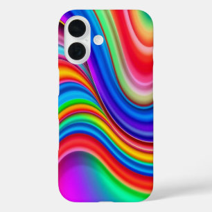 Texture 1 iPhone 16 case