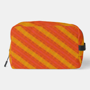 Texture #1 of the play Fantasy and Reality Dopp Kit