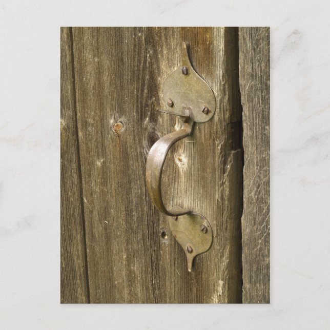 Texture 1 postcard (Front)