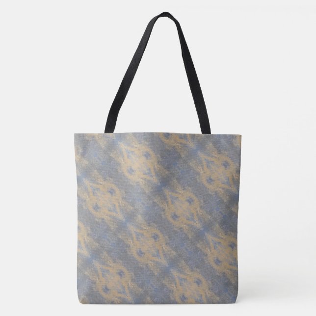 Texture #2 from La Rocca Tote Bag (Front)