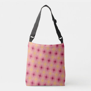 Texture #30 from Horizonte Crossbody Bag