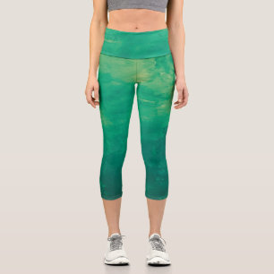 Texture #30 from the work Nuit Capri Leggings