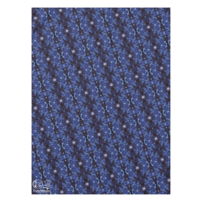 Texture #37 from Horizonte Tablecloth (Front)