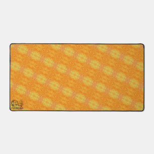 Texture #39 from Horizonte Desk Mat