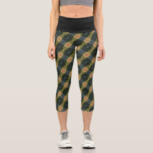 Texture #3 from the work Maritimo Capri Leggings