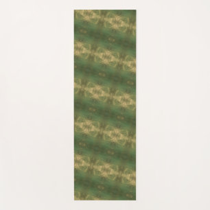Texture #40 from the play Nuit Yoga Mat