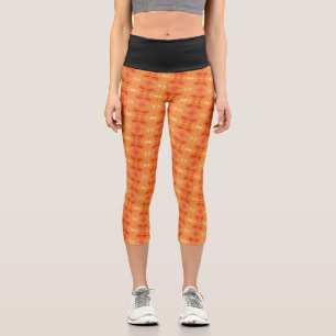 Texture #43 from the work Nuit Capri Leggings