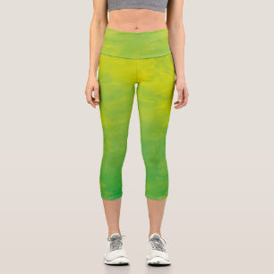 Texture #45 from the work Nuit Capri Leggings