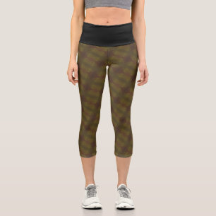 Texture #48 from the work Nuit Capri Leggings