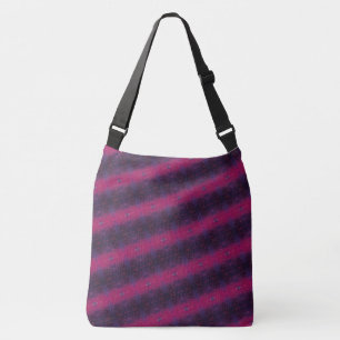 Texture #5 of The Sunset Crossbody Bag