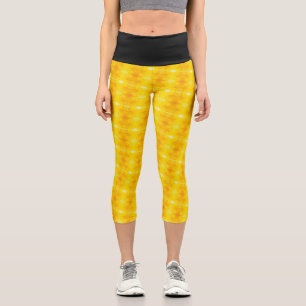 Texture #65 from the work Nuit Capri Leggings