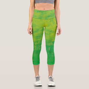 Texture #66 from the work Nuit Capri Leggings