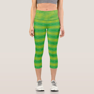 Texture #66 from the work Nuit Capri Leggings
