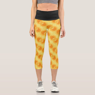 Texture #69 from the work Nuit Capri Leggings