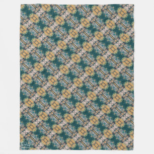 Texture #6 from work The Rock Fleece Blanket