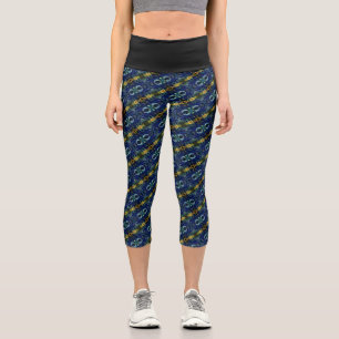 Texture #8.0 from the work Maritimo Capri Leggings