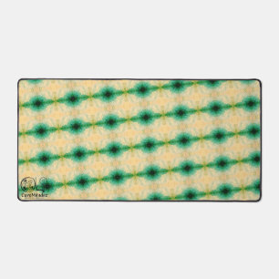 Texture #8.3 from the work Nuit Desk Mat