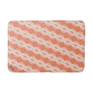 Texture #8 from The Heart of the... Bath Mat