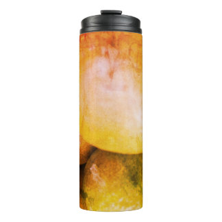 TEXTURE ART GIFT BIRTHDAY ANNIVERSARY PROMOTION THERMAL TUMBLER