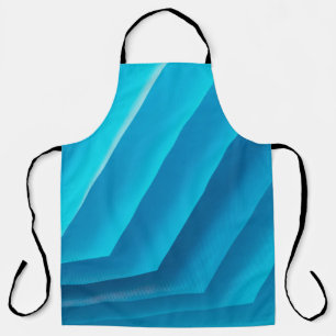 Texture Background Apron