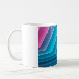 Texture Background Coffee Mug
