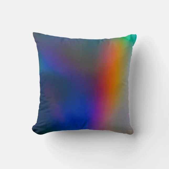 Texture Background Cushion (Front)