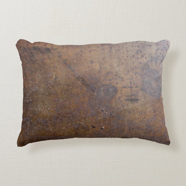 Texture background design layer decorative cushion (Front)