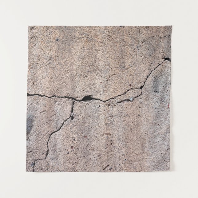 Texture background design layer tapestry (Front)