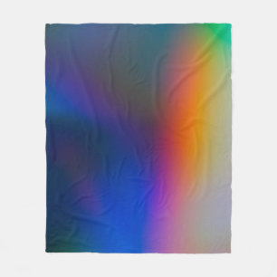 Texture Background Fleece Blanket