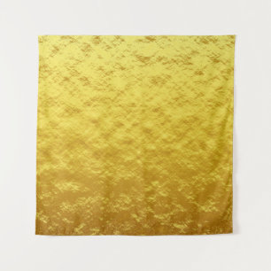 Texture background gold template tapestry
