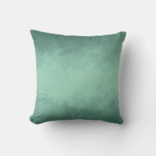 Texture background green acrylic cushion