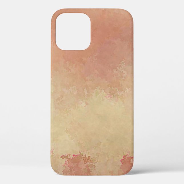 Texture background pattern painting Case-Mate iPhone case (Back)