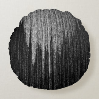Texture Background Round Cushion