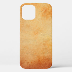 Texture background scapbooking iPhone 12 case