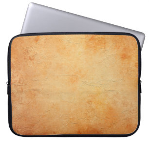 Texture background scapbooking laptop sleeve