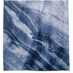 Texture Background Shower Curtain